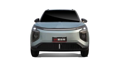 Ηλεκτρικό τετράτροχο όχημα