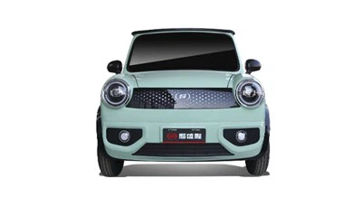 Πλαίσιο Ημιστάμπου Ηλεκτρικό Τετράτροχο